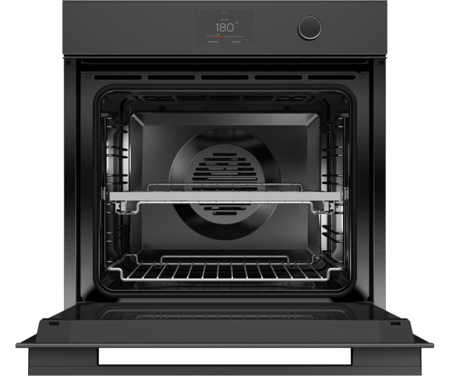 Fisher & paykel OB60SMPTDB1 OVN inbouw oven