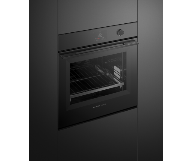 Fisher & paykel OB60SMPTDB1 OVN inbouw oven