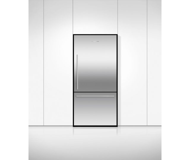 Fisher & paykel RF522WDRX5 koelkast - rvs - 79 cm. breed