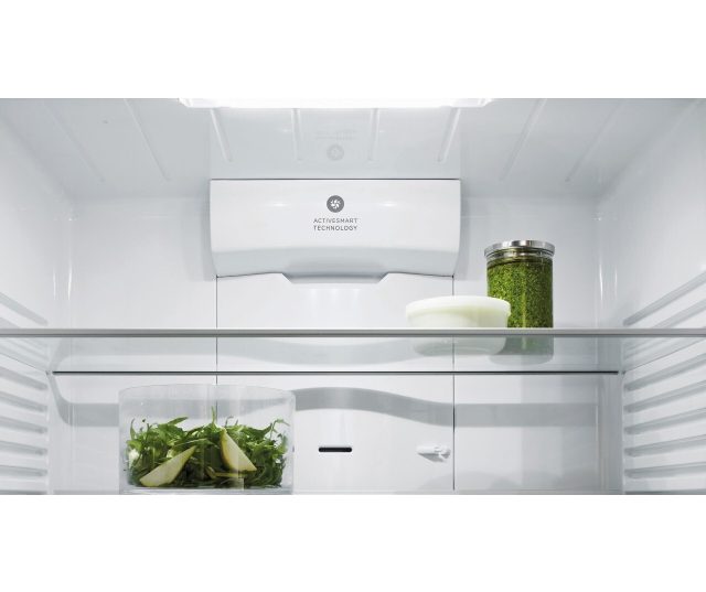 Fisher & Paykel RF540ADUX4 side-by-side koelkast - rvs - Fresh door