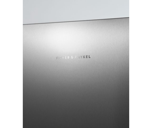 Fisher & paykel RF610ADX6 side-by-side koelkast - rvs