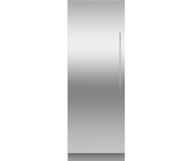 Fisher & paykel RS7621FLJE1 inbouw side-by-side vriezer