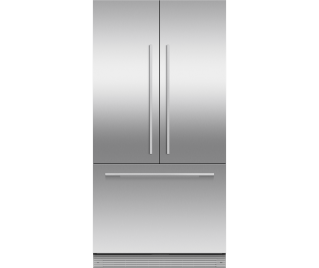 Fisher & paykel RS90A3 inbouw side-by-side koelkast