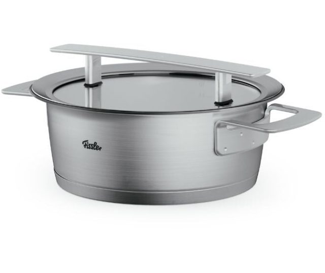 FISSLER Phi Collection braadpan 20cm