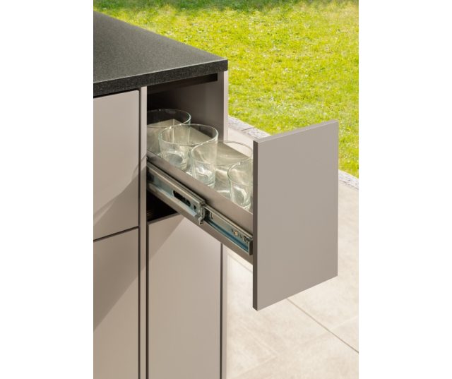 Freiluft - Big Green Egg buitenkeuken