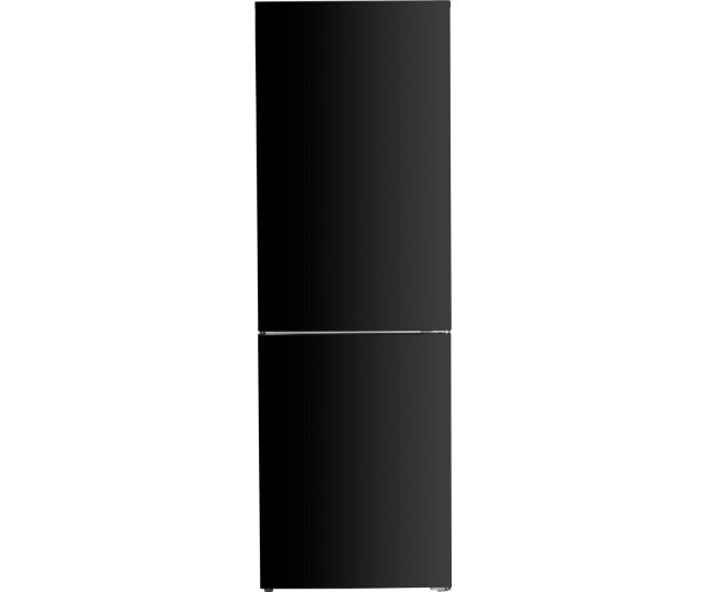 FRILEC koelkast zwart BONN328-040BB