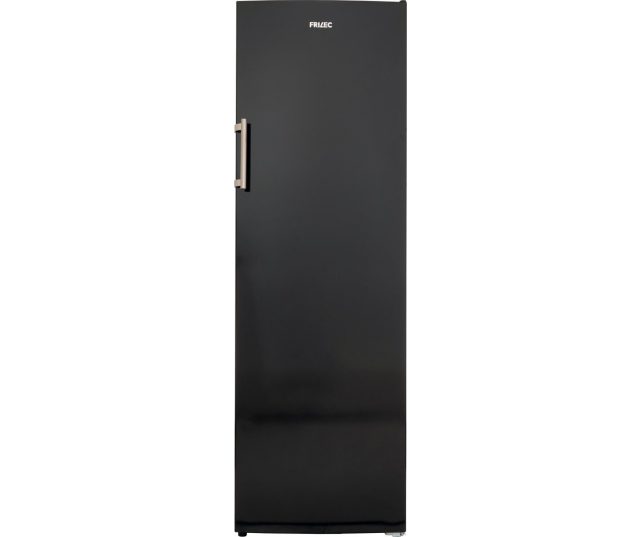 Frilec BREMEN272-NF-040DB vrieskast - nofrost - zwart