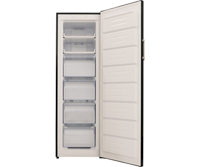 FRILEC vrieskast BREMEN272-NF-040DB