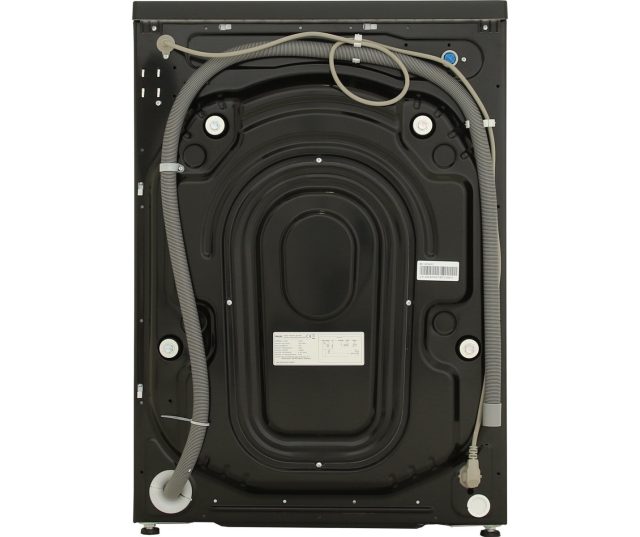 Frilec KOBLENZ8214WA-030B wasmachine - zwart