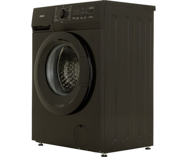 Frilec KOBLENZ8214WA-030B wasmachine - zwart