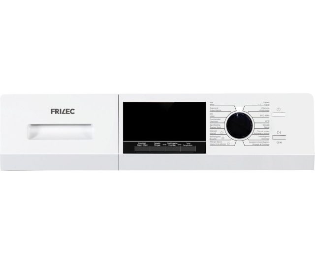 Frilec KOBLENZ8314WA-342 wasmachine