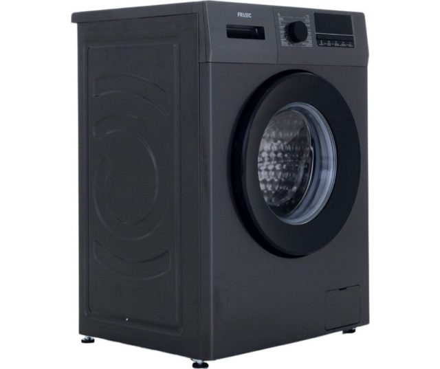 KOBLENZ9314WA-341B wasmachine vanaf een hoek