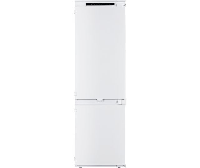 Frilec BERLIN279-E-NF-080E zijdetail met inbouwdimensies en bevestigingspunten