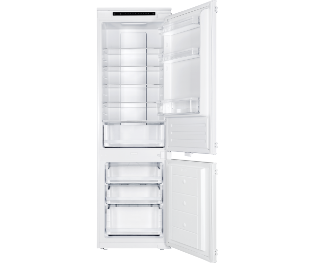 FRILEC koelkast inbouw BERLIN279-E-NF-080E - afbeelding 3
