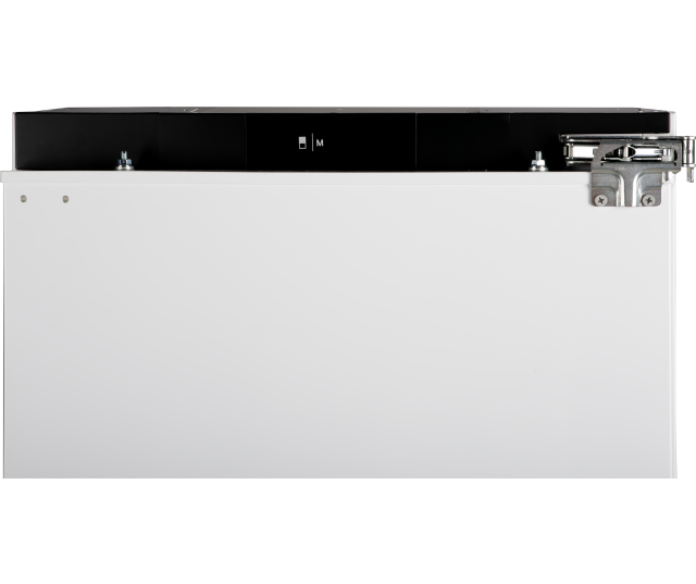 FRILEC vrieskast inbouw BREMEN029-E-NF-060D - afbeelding 2
