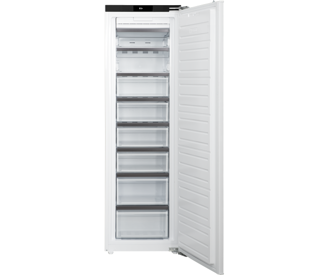 FRILEC vrieskast inbouw BREMEN029-E-NF-060D - afbeelding 4