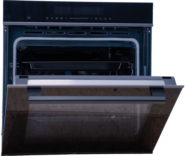 FRILEC oven inbouw HAMBURG8049EBP - afbeelding 2