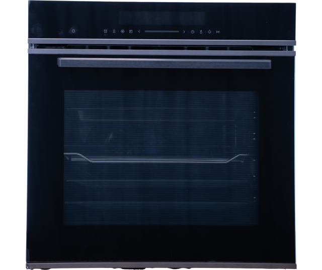 FRILEC oven inbouw HAMBURG8049EBP - afbeelding 6