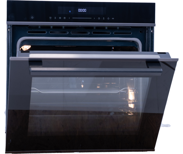FRILEC oven inbouw HAMBURG8049EBP - afbeelding 9
