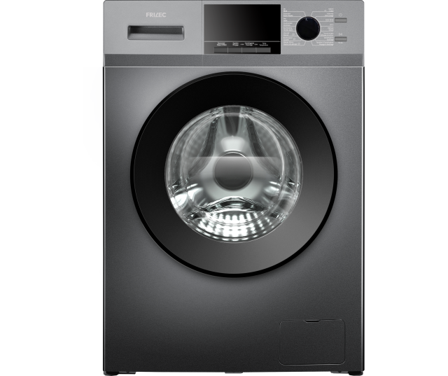 FRILEC wasmachine KOBLENZ9314WA-342 - afbeelding 1