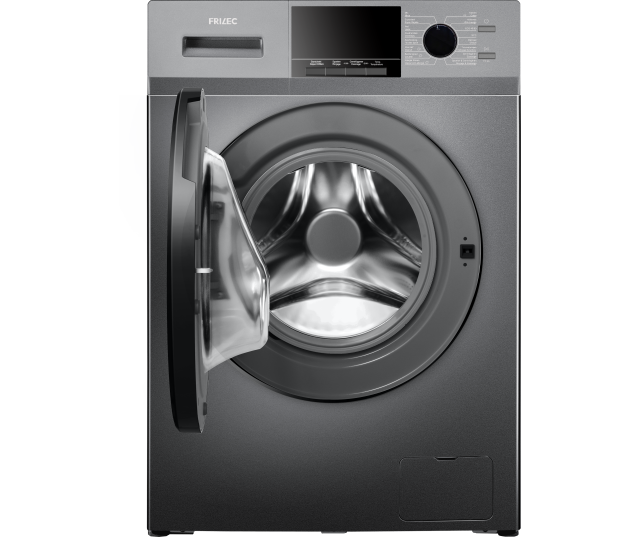 FRILEC wasmachine KOBLENZ9314WA-342 - afbeelding 2