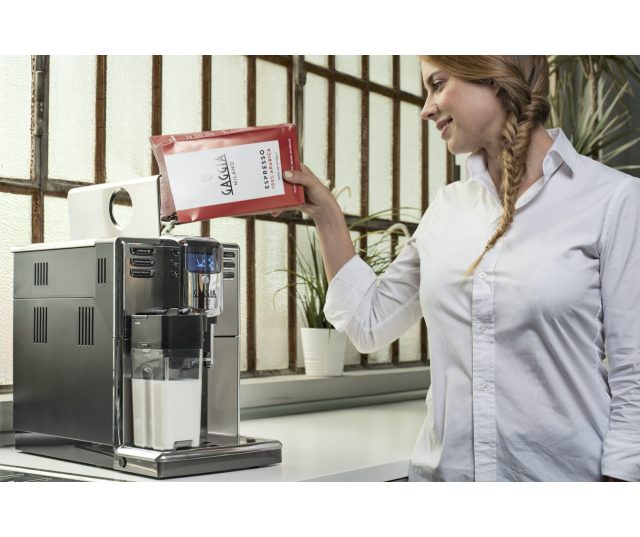 Gaggia ANIMA PRESTIGE koffiemachine
