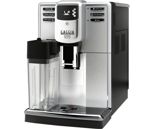 ANIMA PRESTIGE Gaggia koffiemachine