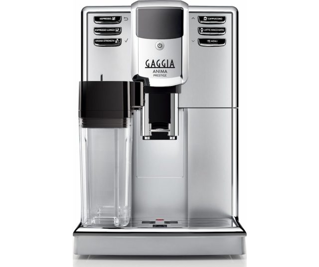 koffiemachine Gaggia ANIMA PRESTIGE
