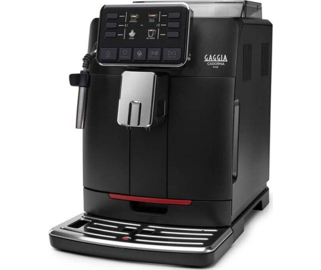 Gaggia koffiemachine - Zwart