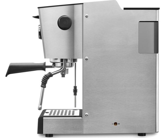 koffiemachine Gaggia CLASSIC GT - Rvs