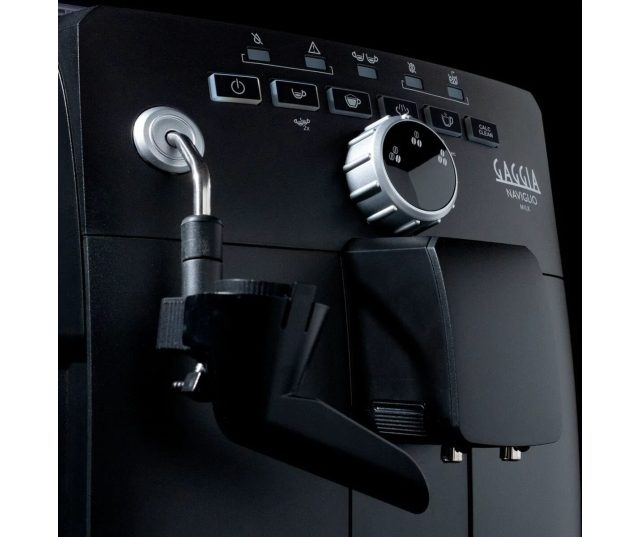 Gaggia koffiemachine - Zwart