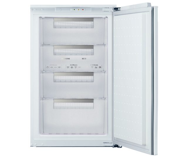 Siemens GI18DA65 inbouw vriezer / vrieskast