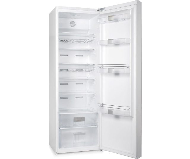 Afbeelding van de Gram KS 5406-90 F uitgevoerd met een ruim en praktisch interieur