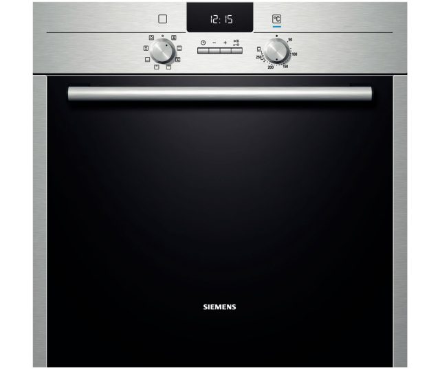 Siemens HB23AB520E inbouw oven