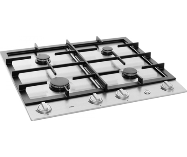 Atag HG6211CA inbouw gas kookplaat