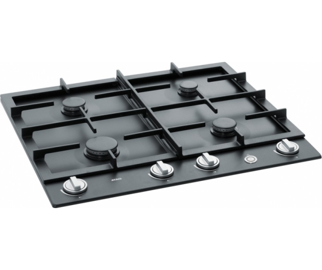 Atag HG6292CA inbouw kookplaat grafiet