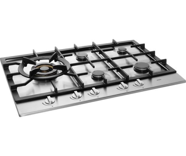 Atag HG7711BA inbouw gas kookplaat