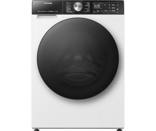 HISENSE wasmachine WF5S1043BW