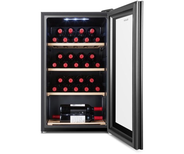 Hisense WSD100A10J wijnkoelkast