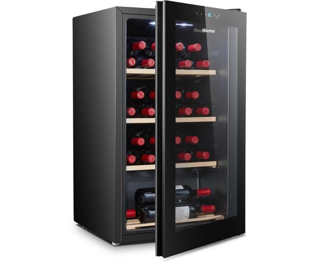 Hisense WSD100A10J wijnkoelkast