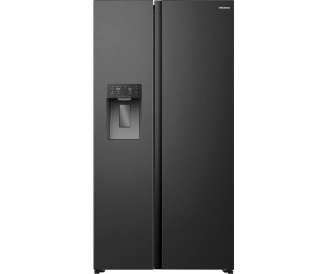 HISENSE side-by-side koelkast RS5P528STFE