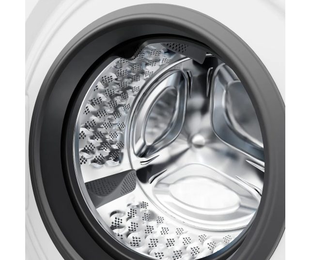 WF3E8063BWF wasmachine - 1600 toeren
