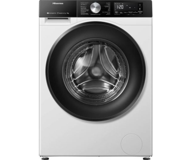HISENSE wasmachine WF3S9045BW3/BLX