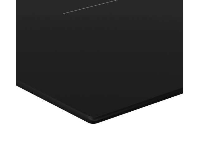 Inventum IKI6008 inbouw inductie kookplaat - 1-fasen