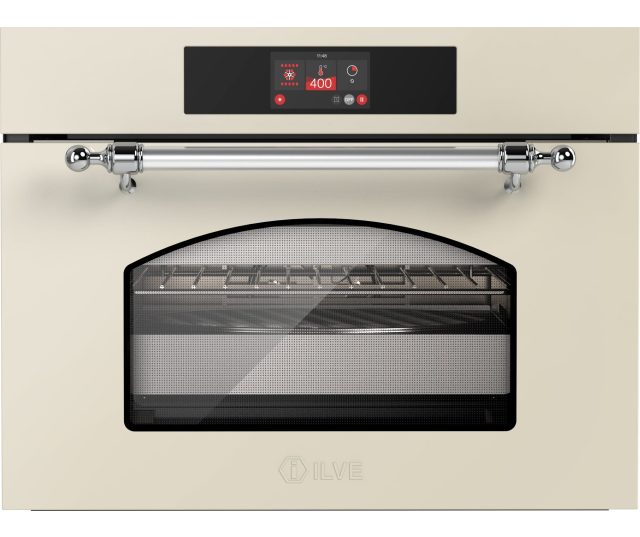 ILVE 645NTZ41/AW oven - Inbouw oven solo
