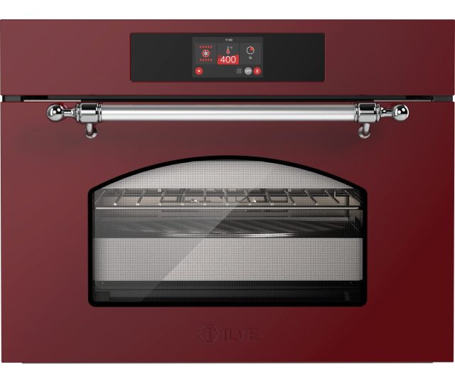 ILVE 645NTZ41/BU oven - Inbouw oven solo
