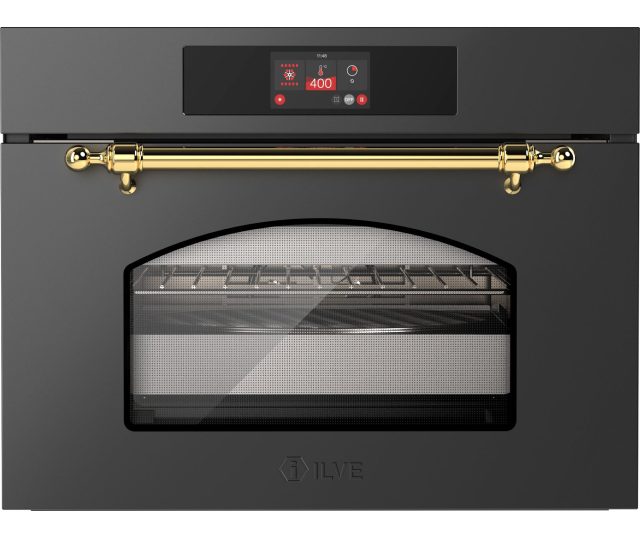 645NTZ41/MG ILVE oven - Compact nishoogte 45 cm