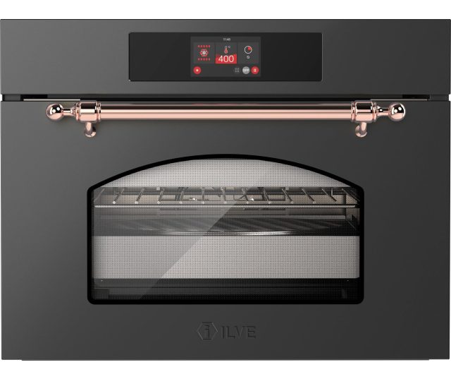ILVE oven - Inbouw oven solo