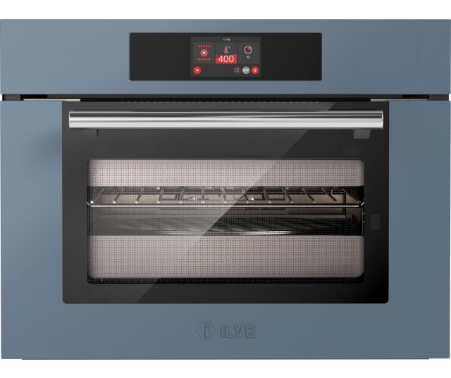 ILVE 645STZ41/BG oven - Inbouw oven solo