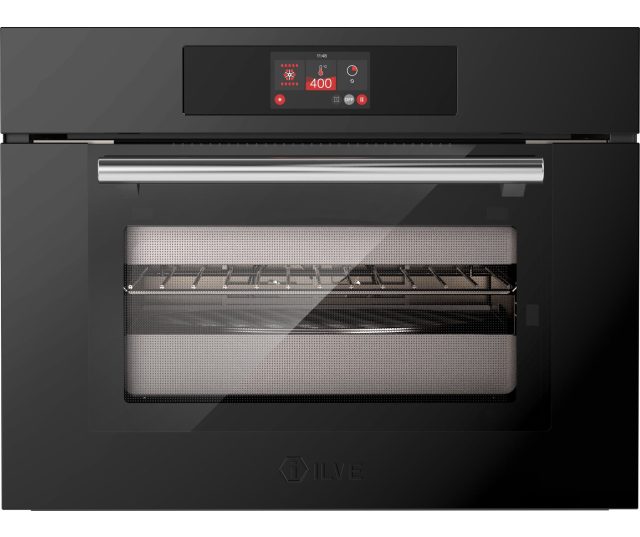 ILVE 645STZ41/BK oven - Inbouw oven solo
